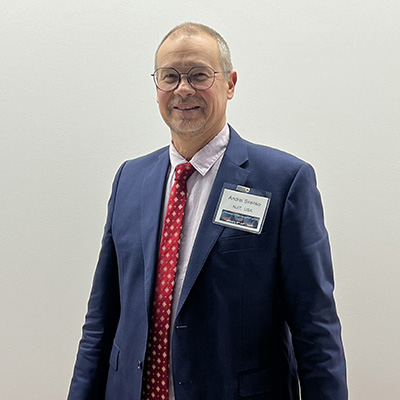 Andrei Sirenko