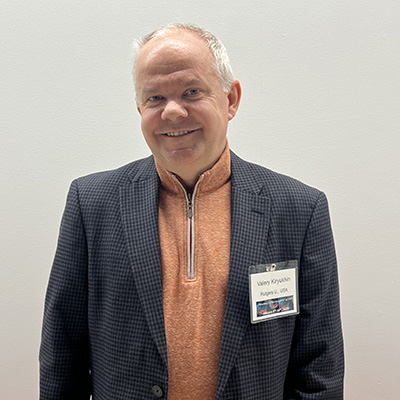 Valery Kiryukhin