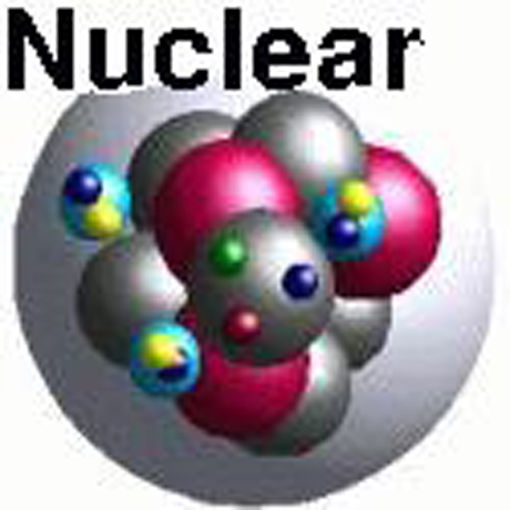 nuclearA