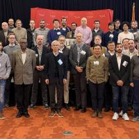 The 2nd Workshop on Altermagnetism 2026