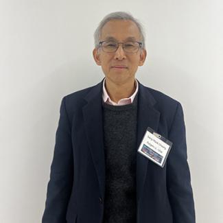Sang-Wook Cheong