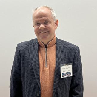 Valery Kiryukhin
