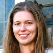 Kiersten Ruisard